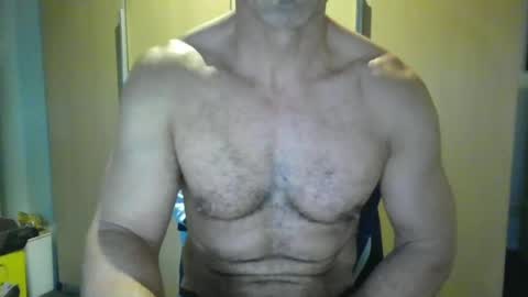 ItalAussieCock online show from 06-13-26, 06:44