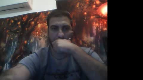 Snapshot of italian_rebel_yell chatting on 10-26-25, 09:31 italian_rebel_yell online show from 10-26-25, 09:31