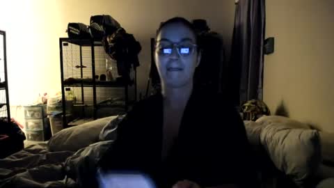 Bella Bloom online show from 06-22-26, 03:25
