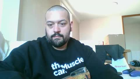 italianbigboy932 online show from 05-16-26, 12:15