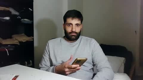 Snapshot of italianboybcn chatting on 01-18-25, 12:13 italianboybcn online show from 01-18-25, 12:13