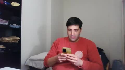 Snapshot of italianboybcn chatting on 01-31-25, 11:03 italianboybcn online show from 01-31-25, 11:03