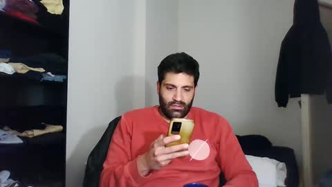 Snapshot of italianboybcn chatting on 03-09-25, 07:01 italianboybcn online show from 03-09-25, 07:01