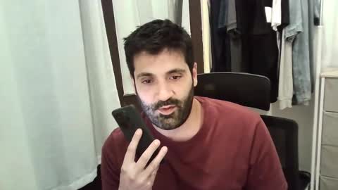 Snapshot of italianboybcn chatting on 09-09-25, 06:51 italianboybcn online show from 09-09-25, 06:51