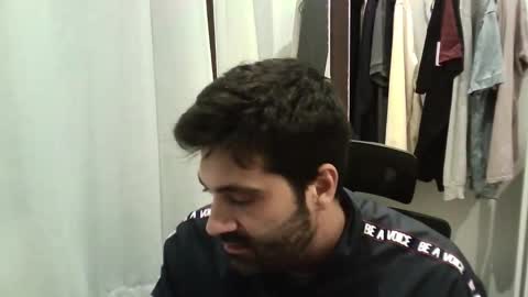 Snapshot of italianboybcn chatting on 09-24-25, 08:01 italianboybcn online show from 09-24-25, 08:01