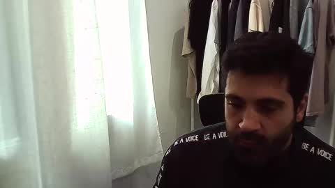 Snapshot of italianboybcn chatting on 09-25-25, 08:07 italianboybcn online show from 09-25-25, 08:07