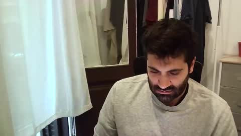 Snapshot of italianboybcn chatting on 09-30-25, 06:07 italianboybcn online show from 09-30-25, 06:07