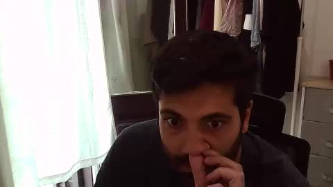 Snapshot of italianboybcn chatting on 10-02-25, 07:48 italianboybcn online show from 10-02-25, 07:48