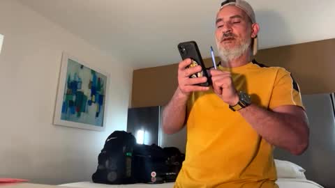 italiankingstripper online show from 05-13-26, 07:55