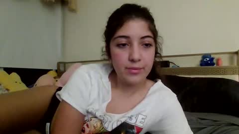 ItalianKitty online show from 04-18-26, 02:37