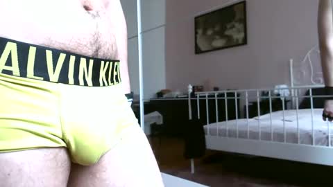italianmonsterD online show from 05-12-26, 10:12