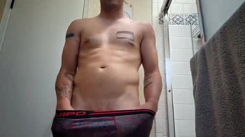 italianstallion69123 online show from 06-13-26, 05:11