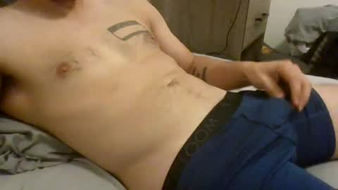 italianstallion69123 online show from 07-18-26, 07:45