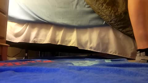 Snapshot of italianstudbull chatting on 10-09-25, 10:13 Rocky C. online show from 10-09-25, 10:13