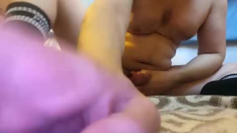 Rocky C. online show from 11-17-25, 10:48