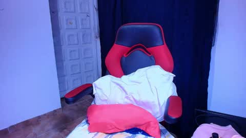 Sofia online show from 03-19-26, 03:21