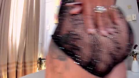 Italy Monroe online show from 03-12-26, 07:09