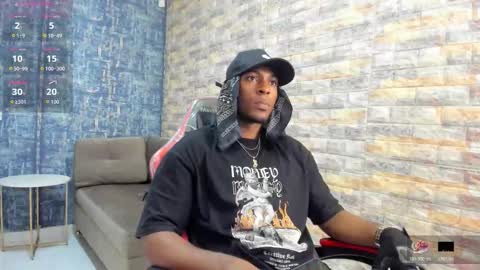 Snapshot of itanxfor chatting on 11-20-25, 12:27 itanxfor online show from 11-20-25, 12:27