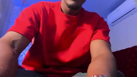 Snapshot of itanxfor chatting on 12-14-25, 12:54 itanxfor online show from 12-14-25, 12:54