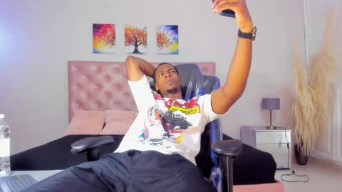 itanxfor online show from 02-26-26, 12:59