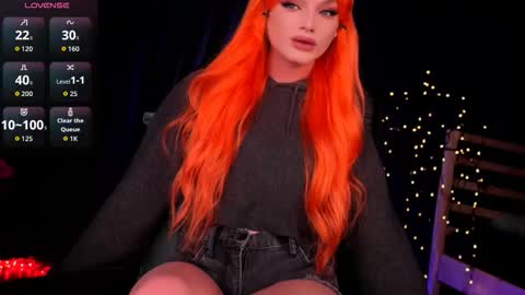 ITELIA online show from 11-19-25, 01:33