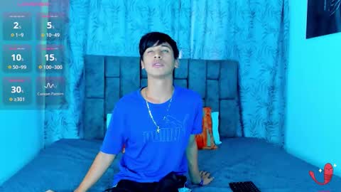 ithan_kingtwin online show from 06-08-26, 07:25