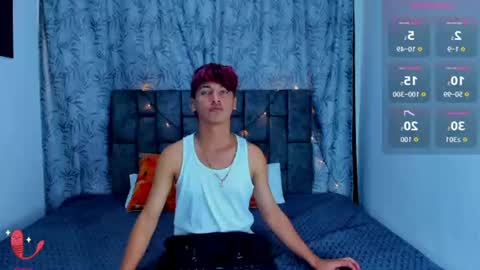 ithan_kingtwin online show from 07-04-26, 07:31