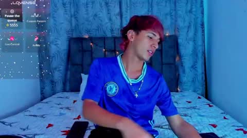 ithan_kingtwin online show from 07-25-26, 07:33