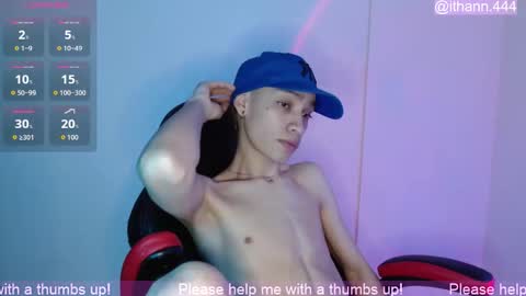 Ithan online show from 02-14-26, 01:30