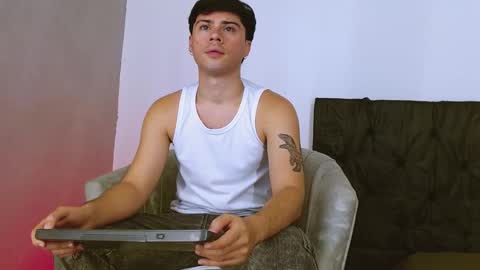 Ithan and Friends online show from 02-23-26, 10:29