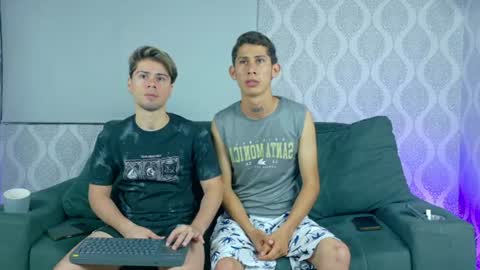 Ithan and Friends online show from 07-30-26, 09:19