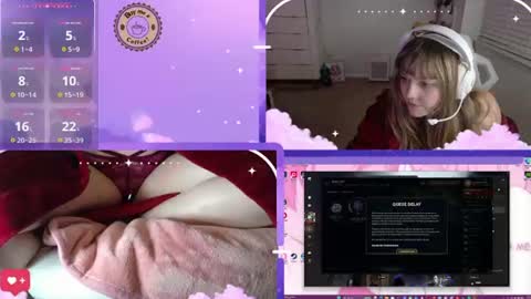 ithuriella online show from 07-02-26, 02:22