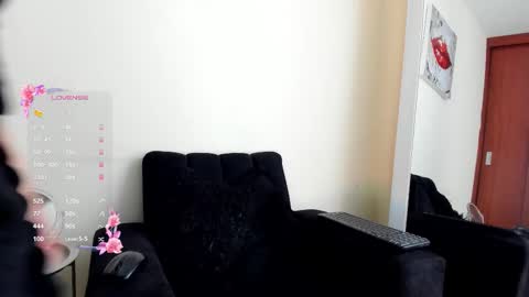 Angelica online show from 11-10-25, 06:51