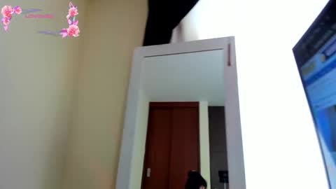 Angelica online show from 03-17-26, 06:33