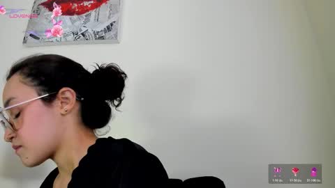 Angelica online show from 03-19-26, 06:45