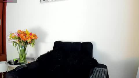 Angelica online show from 04-20-26, 08:54