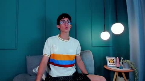 its_alejo online show from 07-03-26, 01:06