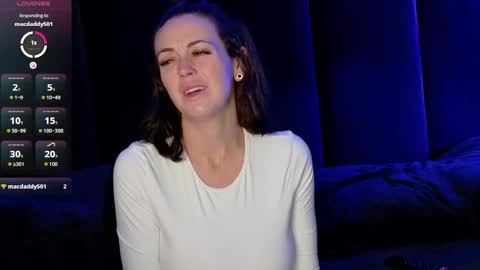Alli online show from 05-02-26, 07:30