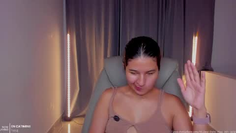 ITS JANE online show from 05-30-26, 09:56