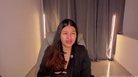 ITS JANE online show from 06-20-26, 09:39