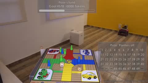 Jessi online show from 01-10-25, 10:57