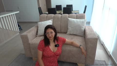 Jessi online show from 02-03-25, 08:13