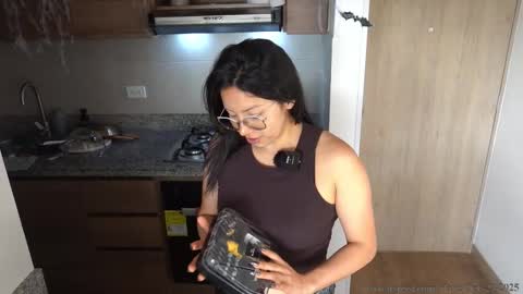 Jessi online show from 10-29-25, 08:43