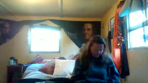 its kimber online show from 02-25-26, 02:16