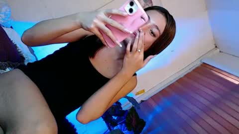 its_me_luna1111 online show from 07-07-26, 07:23