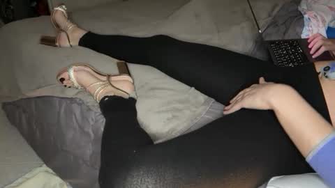 its_me_marcy online show from 01-14-25, 09:41