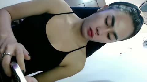 Snapshot of its_me_vanesa chatting on 02-04-26, 02:06 its_me_vanesa online show from 02-04-26, 02:06