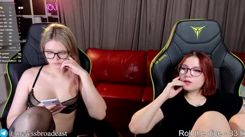 Katana Kate - our tg channel  online show from 12-04-24, 11:30