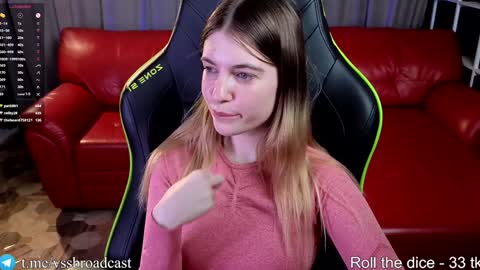 Katana Kate - our tg channel  online show from 12-06-24, 04:28