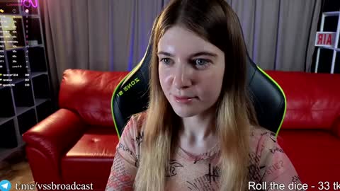 Katana Kate - our tg channel  online show from 01-29-25, 01:17